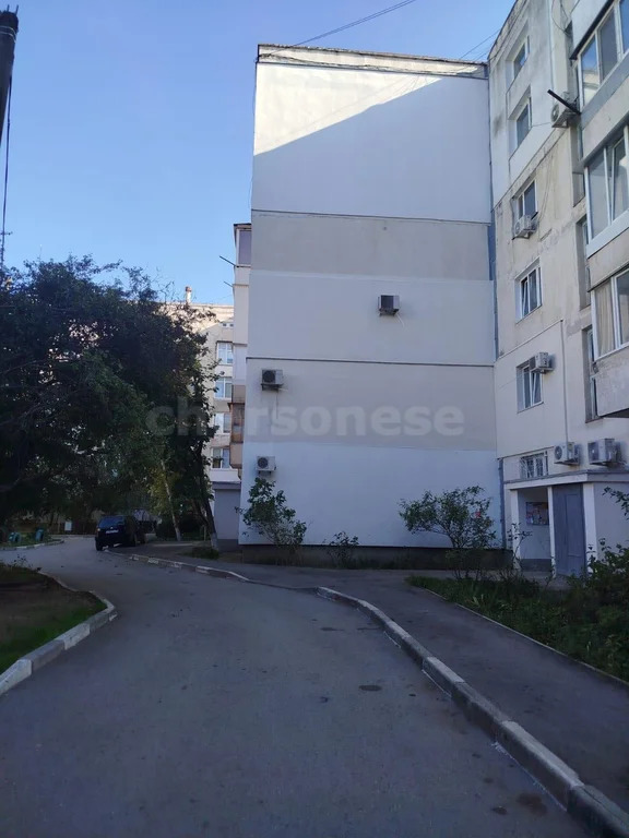 Продажа квартиры, Севастополь, ул. Мачтовая - Фото 3
