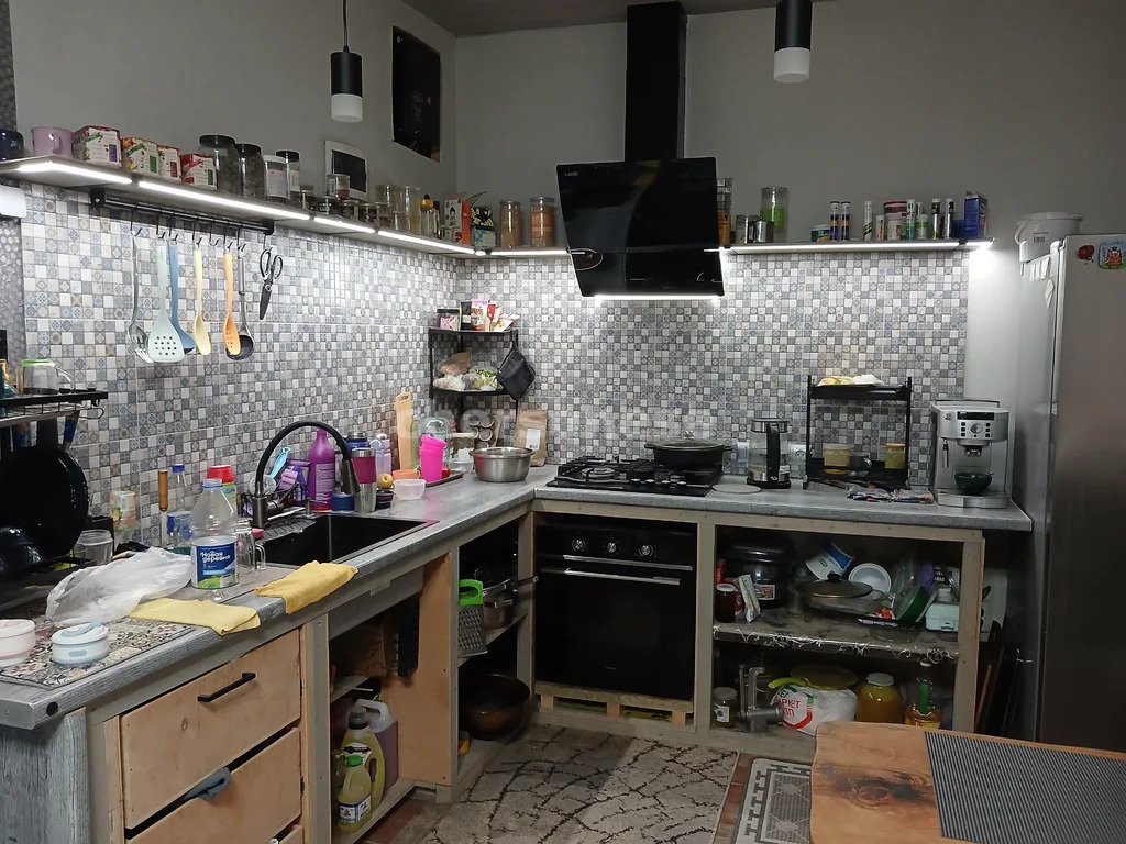 Продажа дома, Севастополь, территория СТ Медик-2 - Фото 11