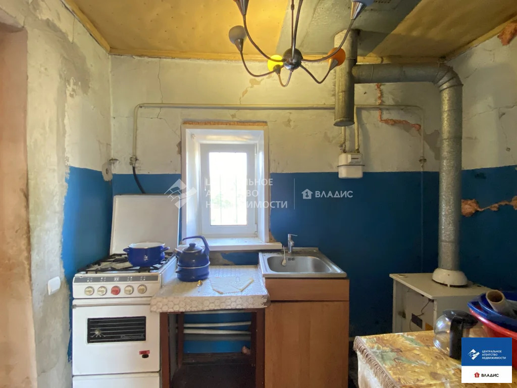 Продажа дома, Ивановка, Скопинский район, ул. Пригородная - Фото 9
