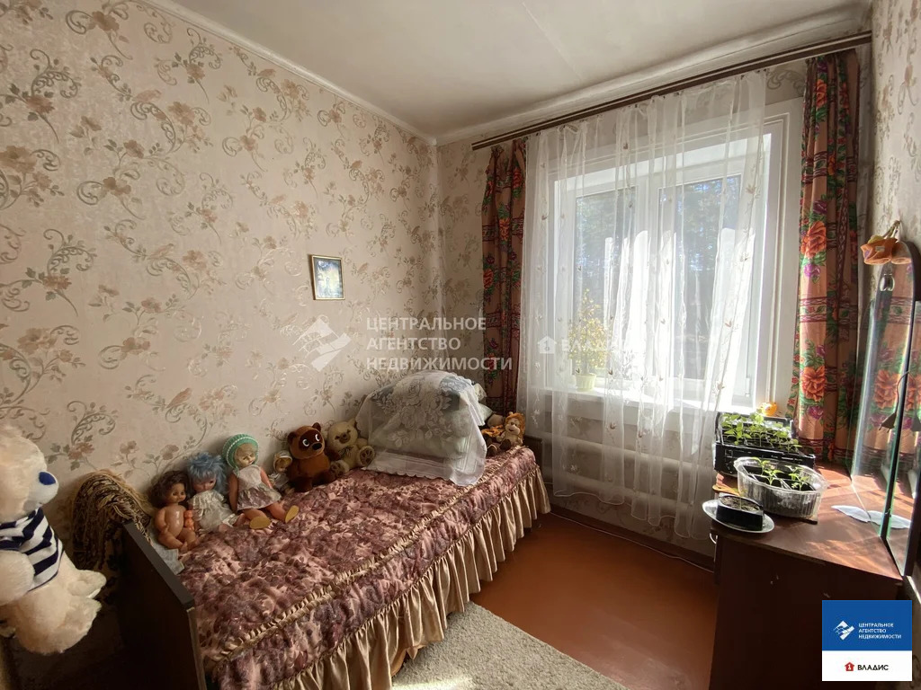 Продажа дома, Гусь-Железный, Касимовский район, ул. Полетаева - Фото 5
