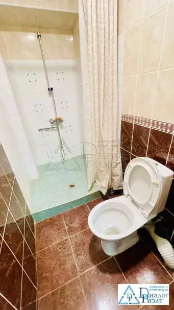Помещение 184 м2 на Кутузовском проспекте, 10 мин. до метро Кунцевская - Фото 48