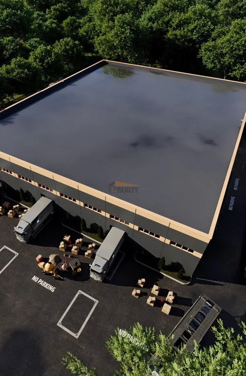 Аренда склада, Химки, Шереметьевское ш. - Фото 6