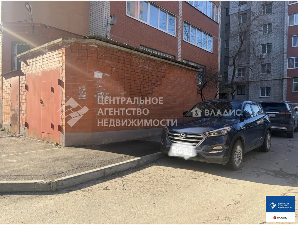 Продажа гаража, Рязань - Фото 2