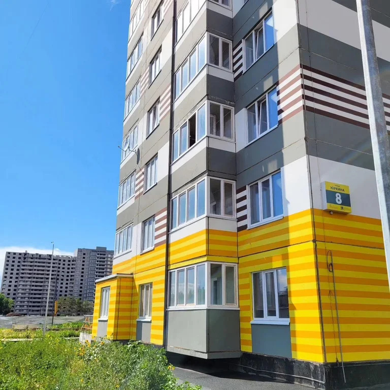 Продажа квартиры, Оренбург, ул. Юркина - Фото 8