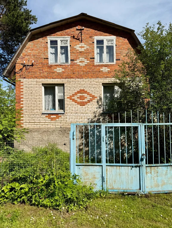 Продажа дома, Дмитров, Дмитровский район - Фото 1