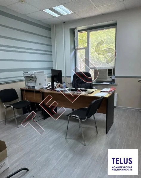 мдд 2 Марьина Роща, ул Октябрьская, 313 м2, здание (ном. объекта: ... - Фото 4