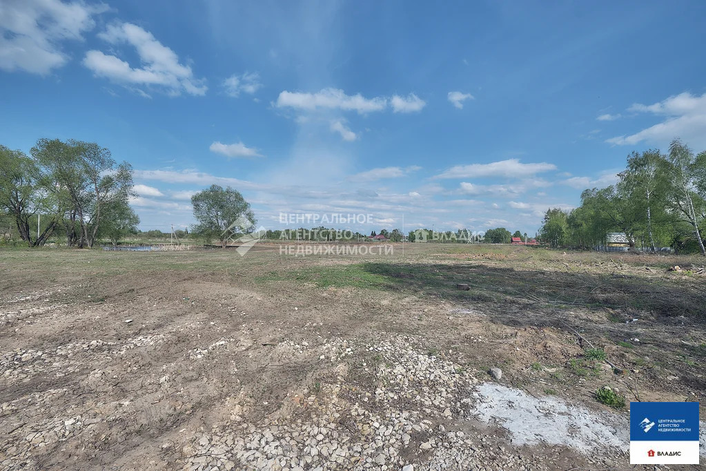 Продажа участка, Рыбное, Рыбновский район - Фото 0