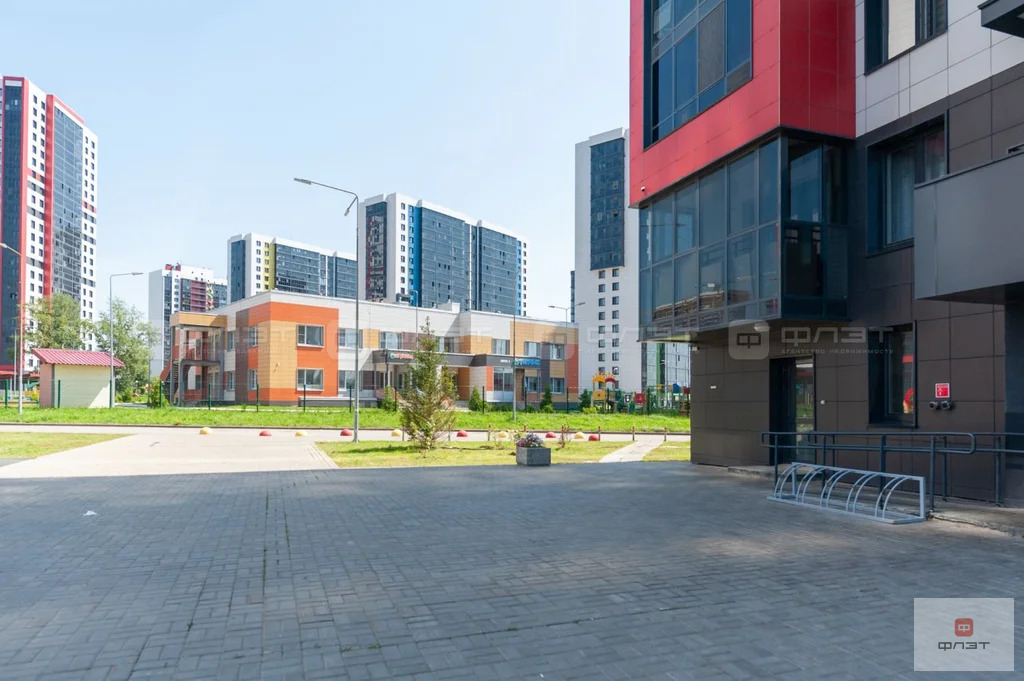 Продажа квартиры, Казань, ул. Родины - Фото 2