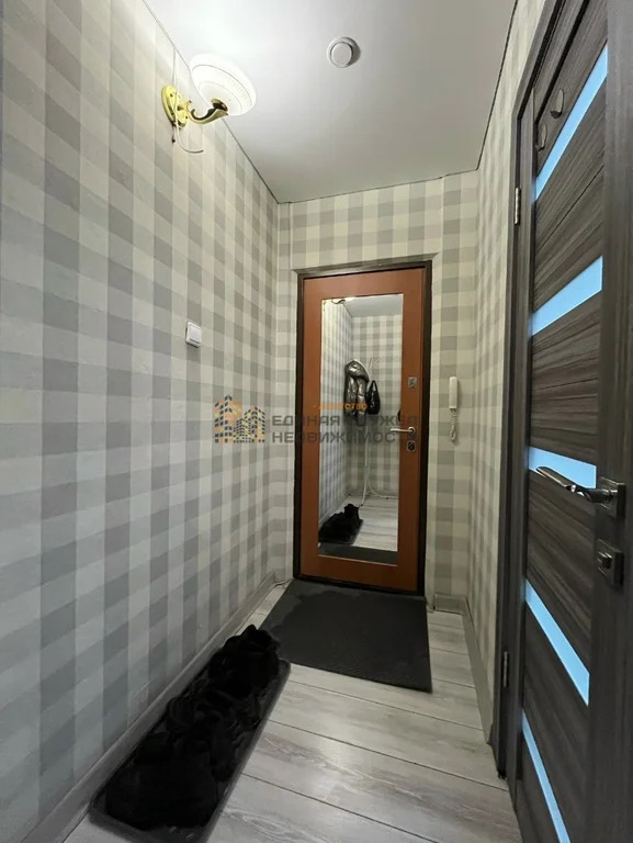 Аренда квартиры, Уфа, Октября пр-кт. - Фото 15