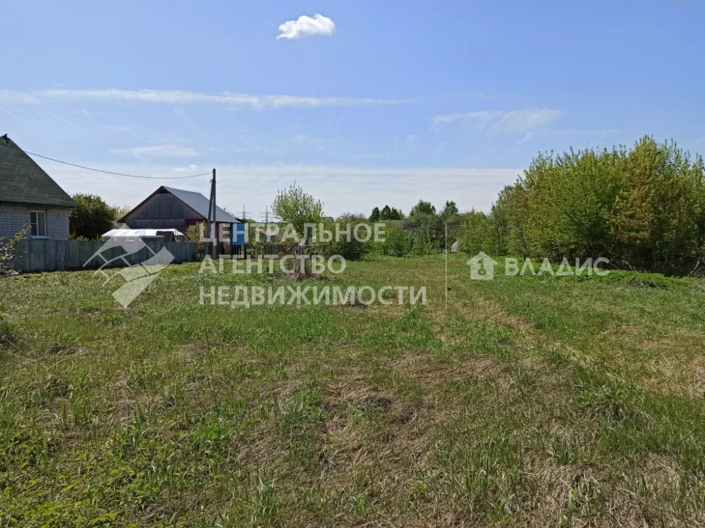 Продажа участка, Турлатово, Рязанский район - Фото 3