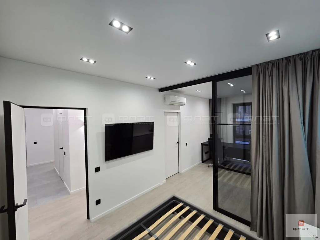 Продажа квартиры, Казань, ул. Волкова - Фото 8