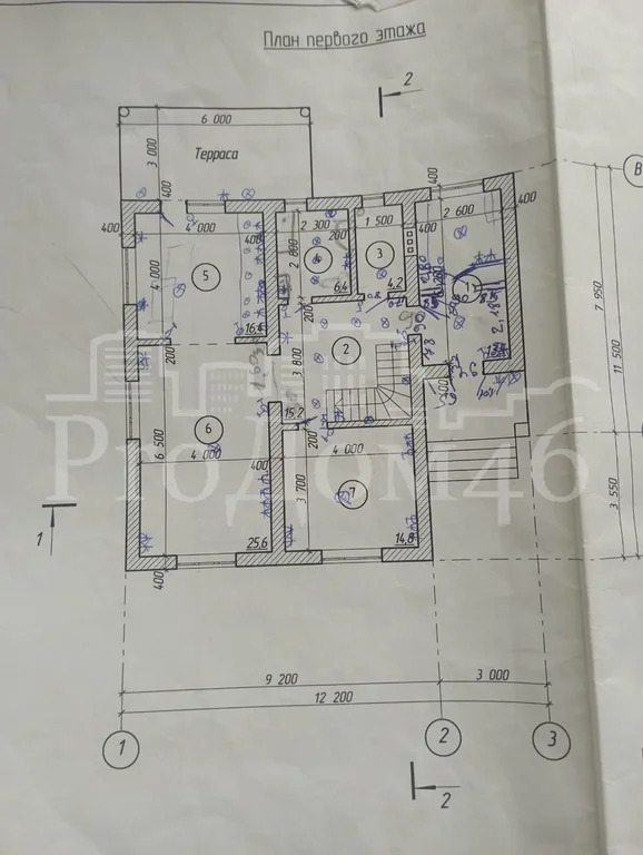 Продажа дома, Кукуевка, Курский район, Школьная - Фото 13