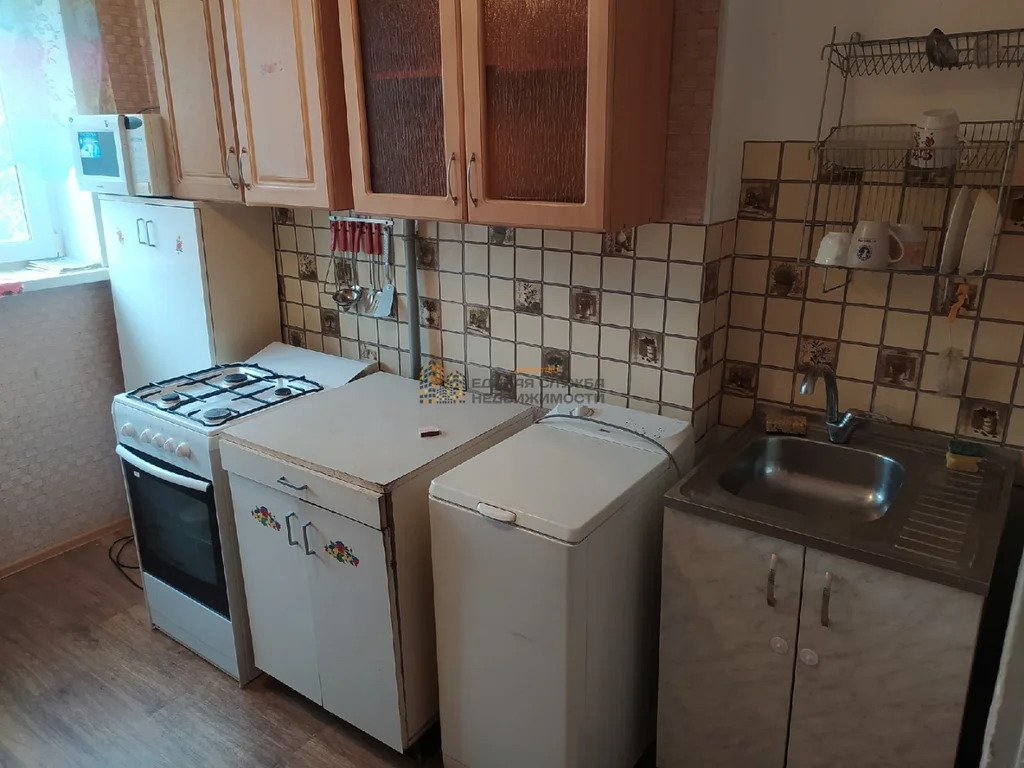 Аренда квартиры, Уфа, ул. Менделеева - Фото 7