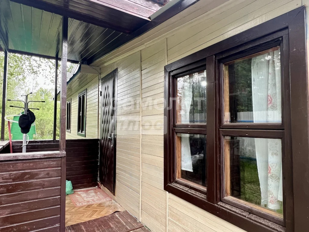 Продажа дома, Талдомский район - Фото 2