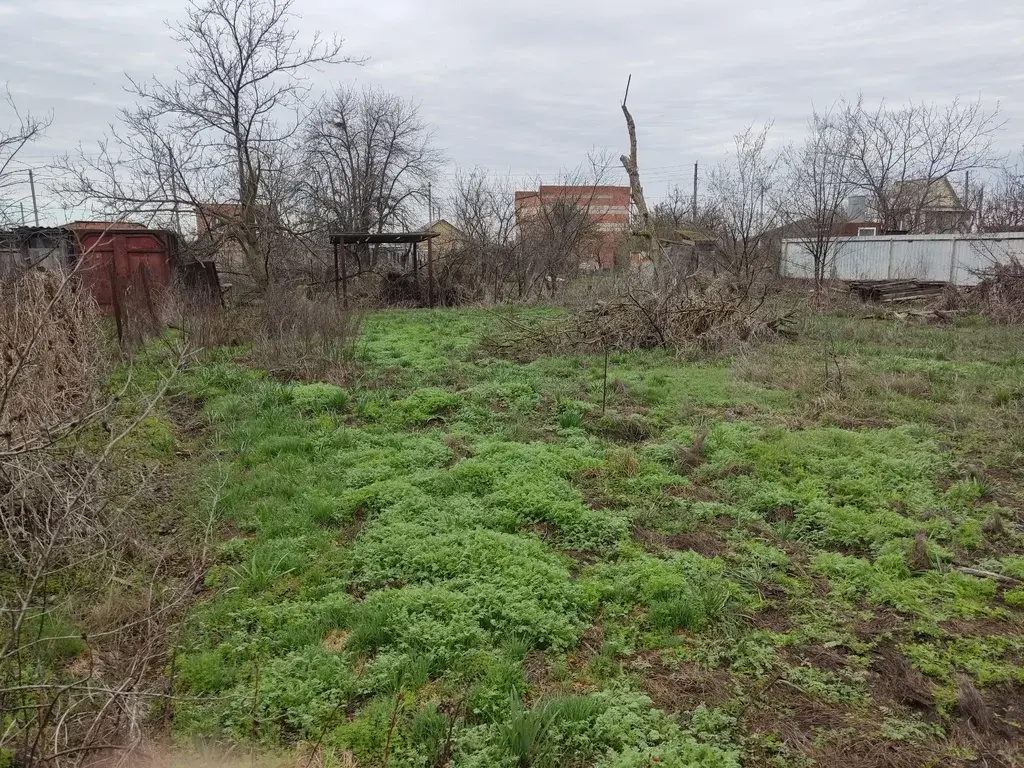 Продам земельный участок - Фото 4