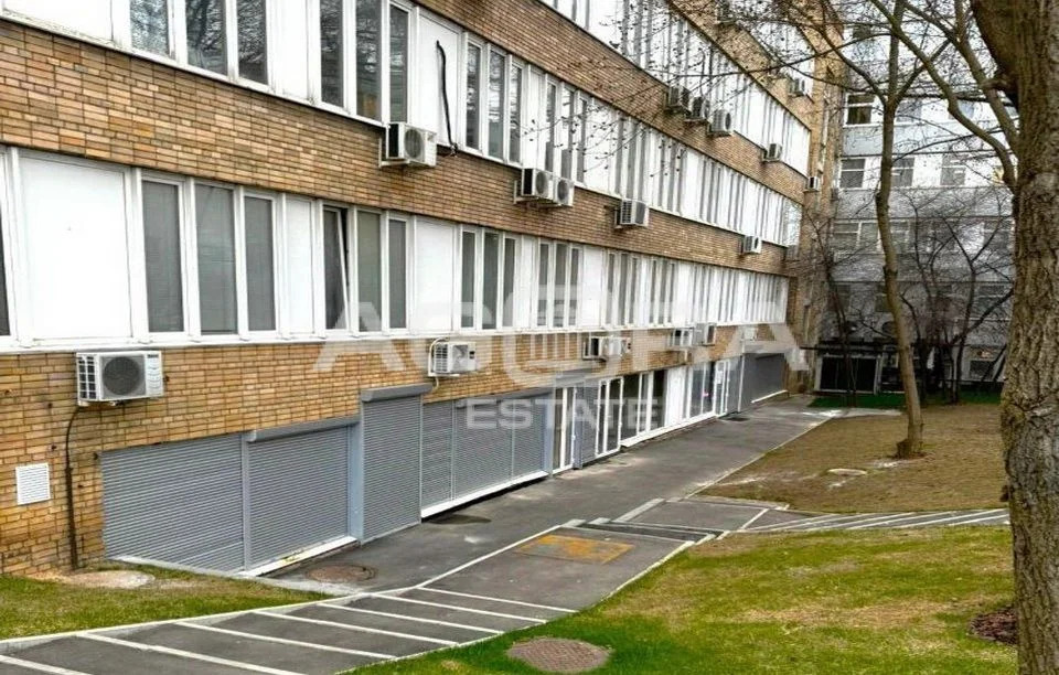 Продажа торгового помещения, м. Воронцовская, Старокалужское ш. - Фото 3