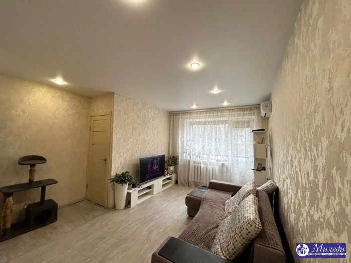 Продажа квартиры, Батайск, ул. Куйбышева - Фото 8