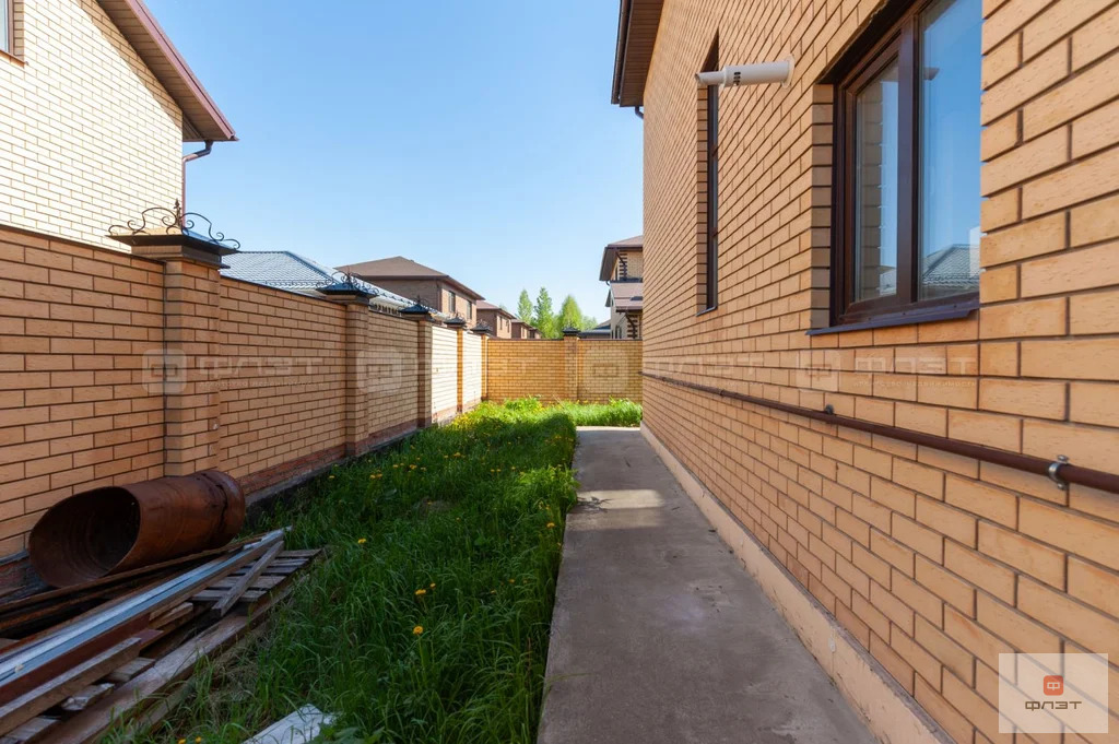 Продажа дома, Казань, ул. Александра Коваля - Фото 12