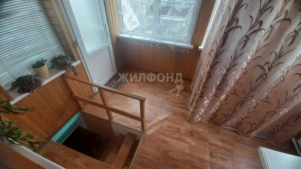 Продажа дома, Новосибирск, ул. Суходольная - Фото 19