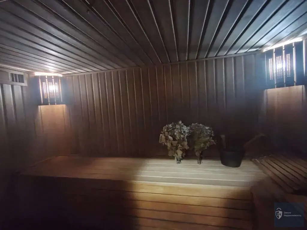 Современный жилой дом в деревне Спасс-Косицы. 12 сот. ИЖС. - Фото 31