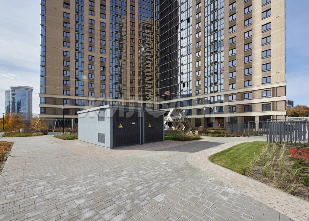 Продажа квартиры, Новосибирск, ул. Ипподромская - Фото 20