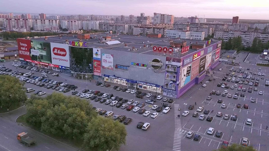 Продажа торгового помещения, Челябинск, ул. Молдавская - Фото 0