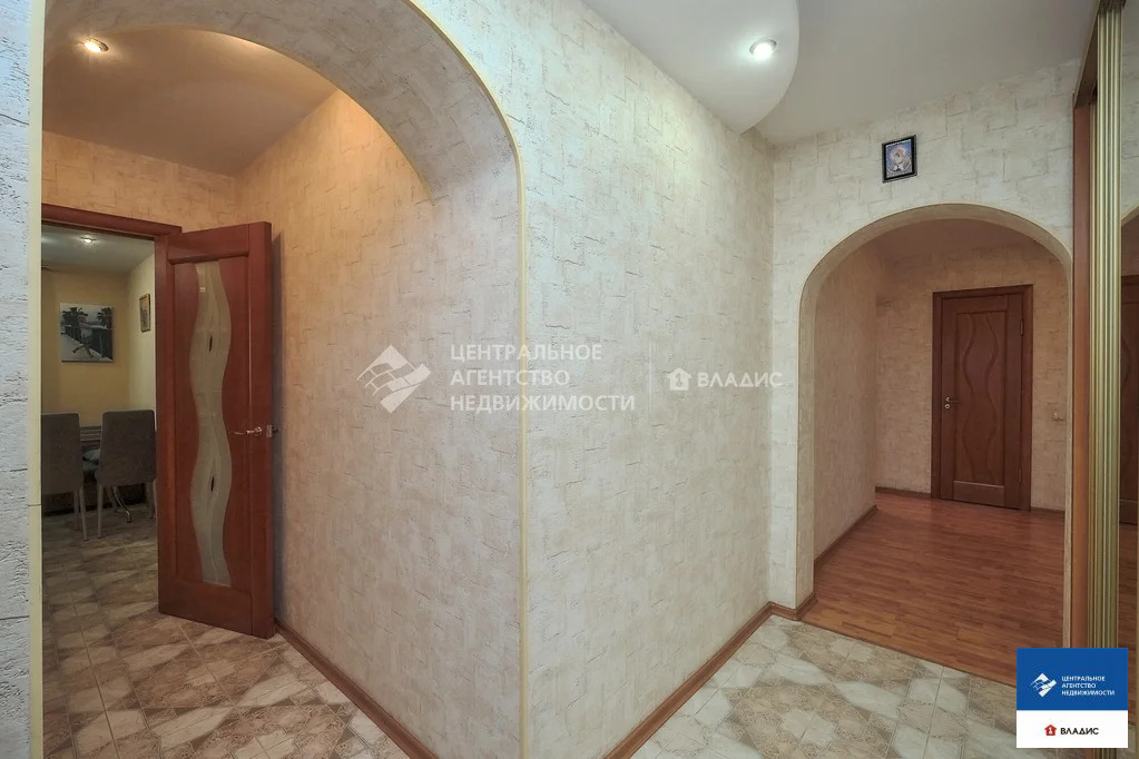 Продажа квартиры, Рязань, ул. Новоселов - Фото 11