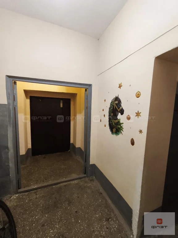 Продажа квартиры, Казань, ул. Залесная - Фото 13