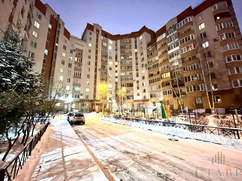 Продажа квартиры, Дачный пр-е улица - Фото 22