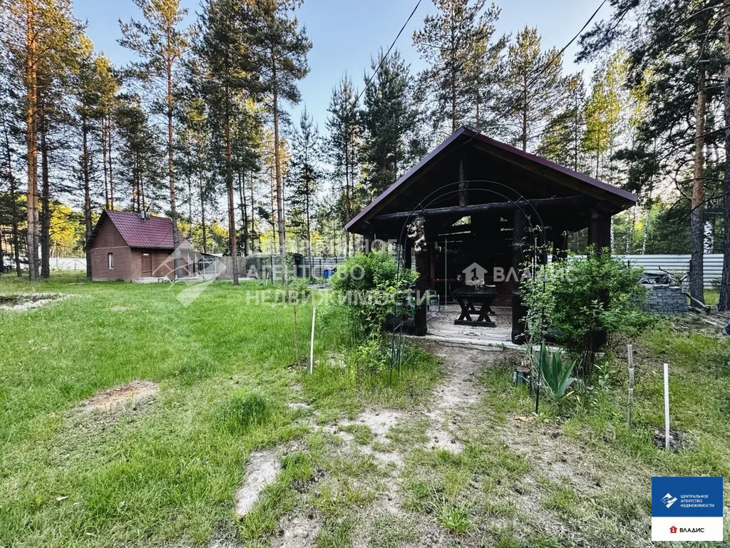 Продажа дома, Спасский район - Фото 1