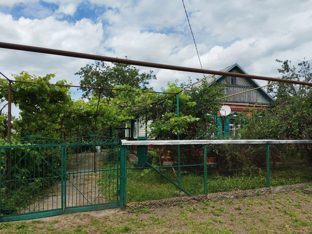Продажа дома, Староджерелиевская, Красноармейский район, ул. ... - Фото 1
