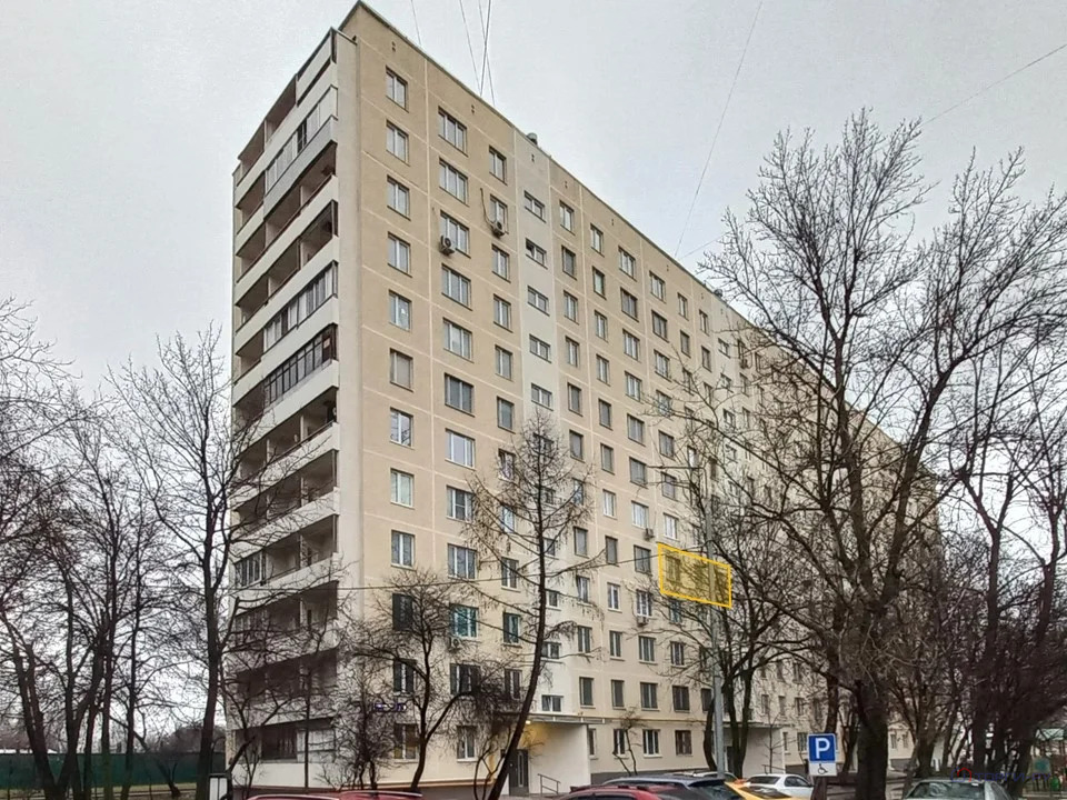 Продажа квартиры, Востряковский проезд - Фото 2