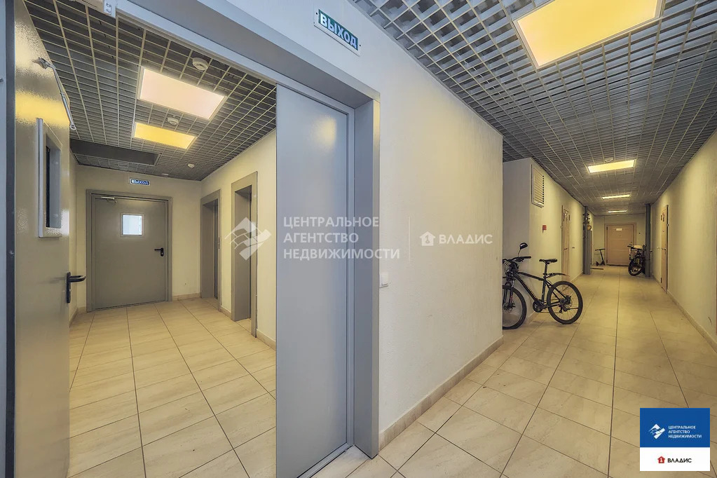 Продажа квартиры, Рязань, ул. Быстрецкая - Фото 12