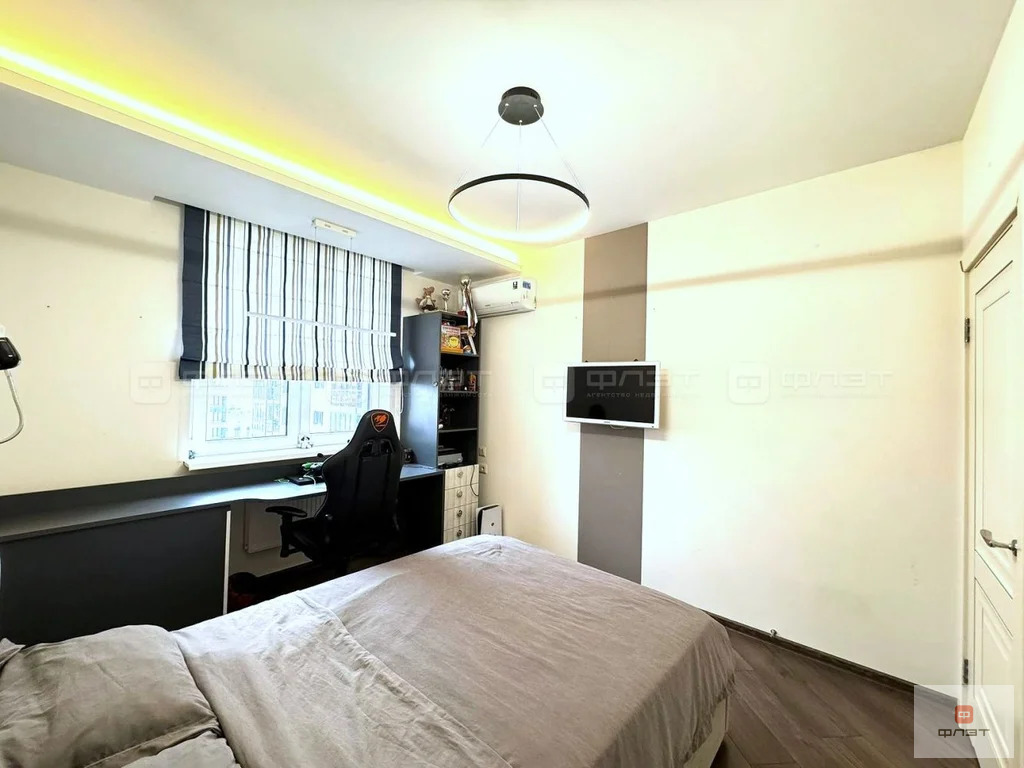 Продажа квартиры, Казань, ул. Алексея Козина - Фото 17