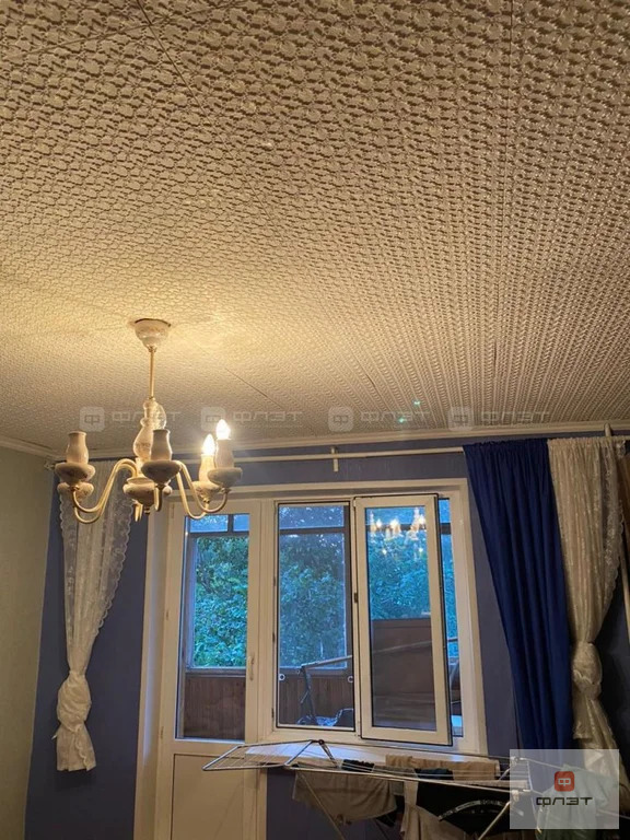 Продажа квартиры, Казань, Победы пр-кт. - Фото 4