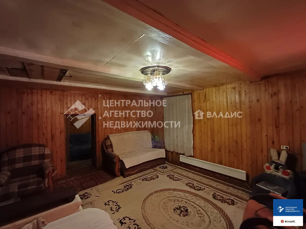 Продажа дома, Мжакино, Спасский район, Красная улица - Фото 5