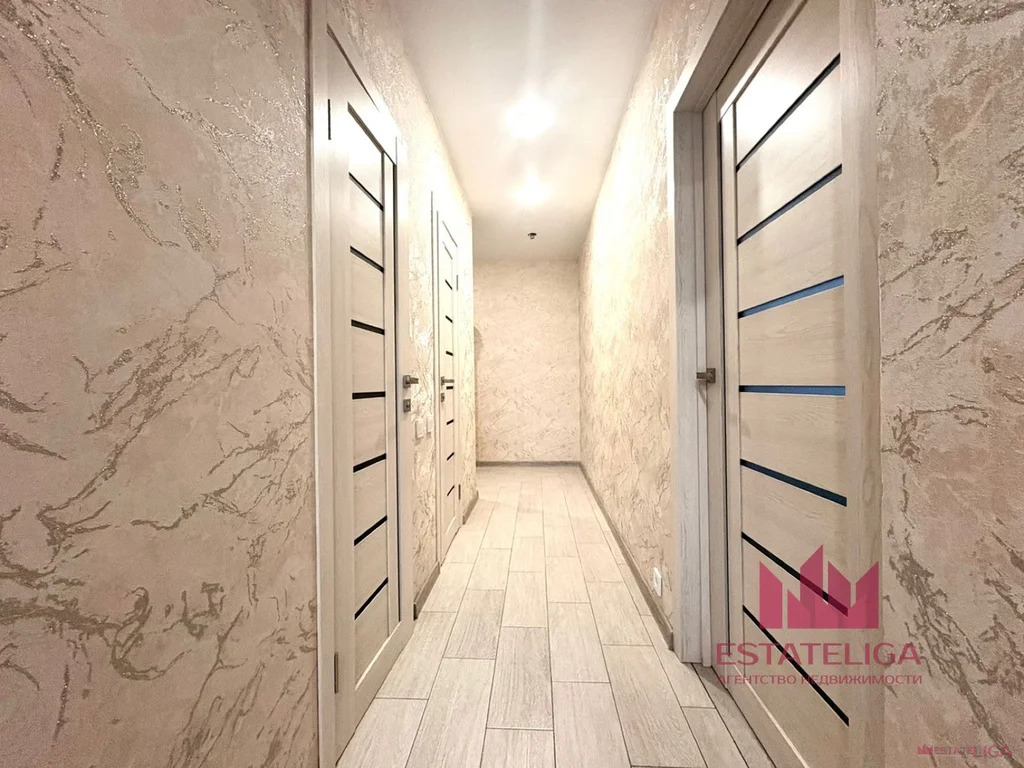 Аренда квартиры, Лопатино, Ленинский район, Сухановская улица - Фото 9