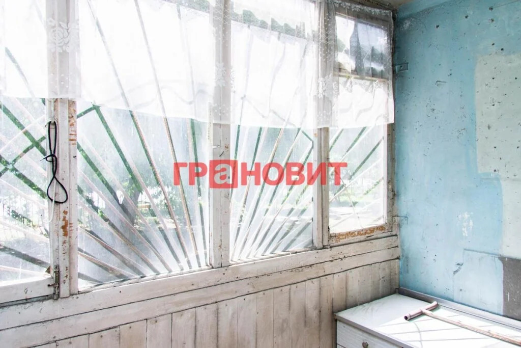 Продажа квартиры, Новосибирск, 9-й Гвардейской Дивизии - Фото 12