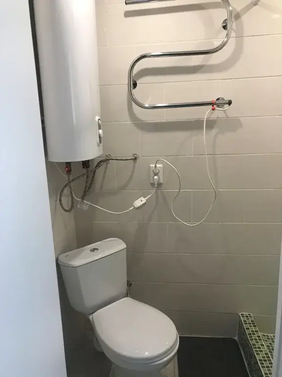 Продажа нежилого помещения  22 кв.м. у метро Технологический институт - Фото 9