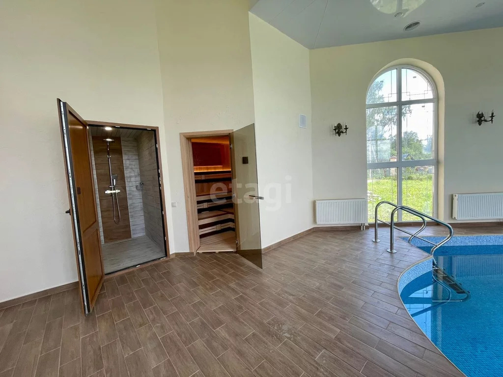 Продажа дома, Бужарово, Истринский район, ул. Придорожная - Фото 7