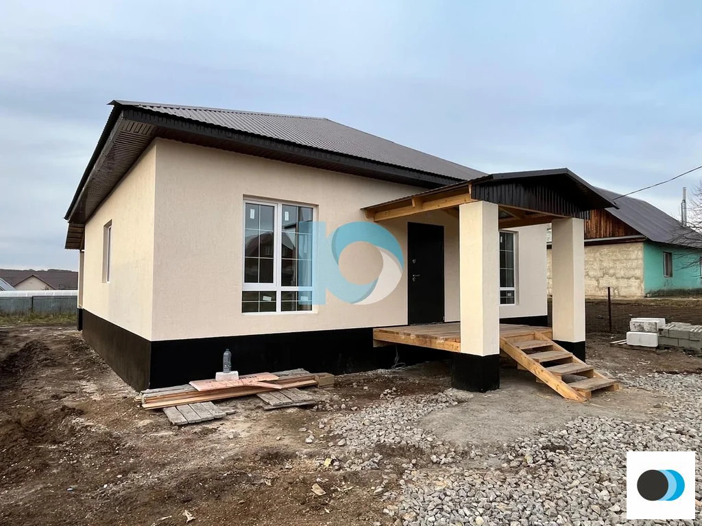 Продажа дома, Иглино, Иглинский район, улица Силантьева - Фото 2