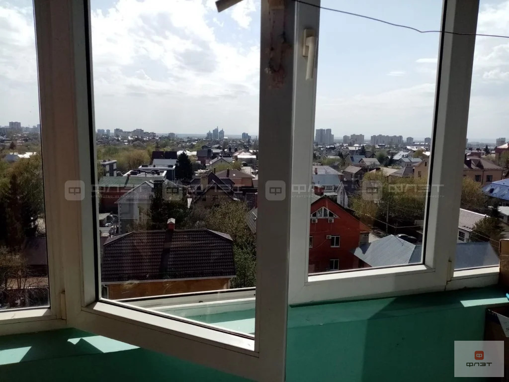 Продажа квартиры, Казань, ул. Масгута Латыпова - Фото 16
