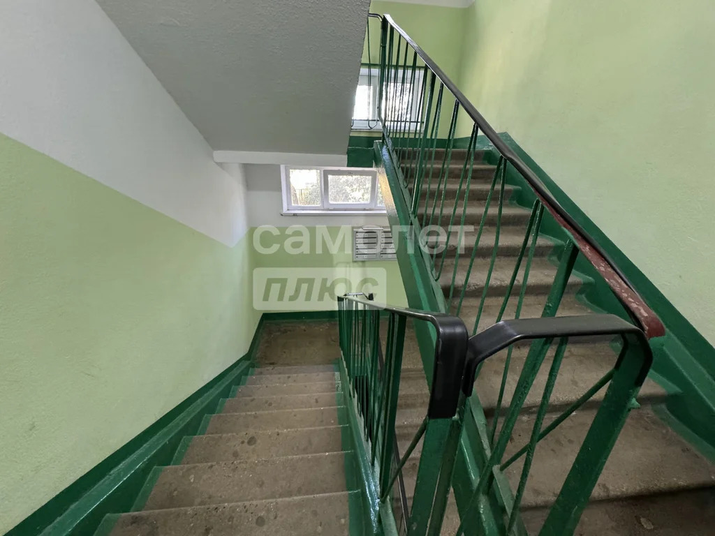 Продажа квартиры, Талдом, Талдомский район, Юбилейный мкр. - Фото 12