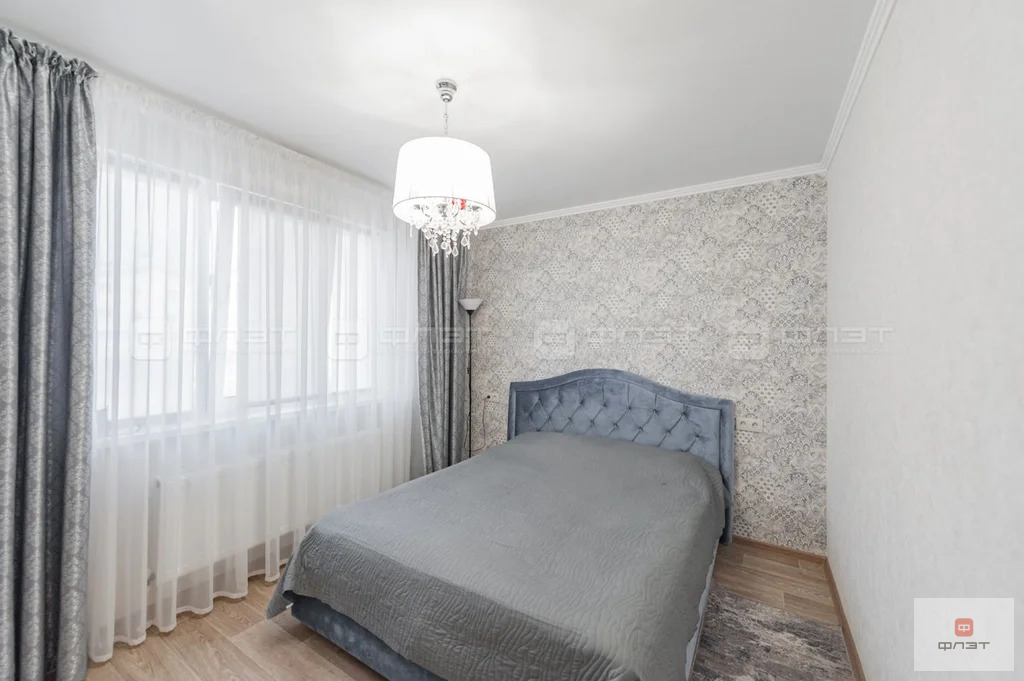 Продажа квартиры, Куюки, Пестречинский район, 10-й Квартал - Фото 3