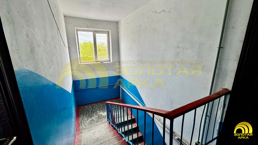 Продажа квартиры, Полтавская, Красноармейский район, ул. Таманская - Фото 1