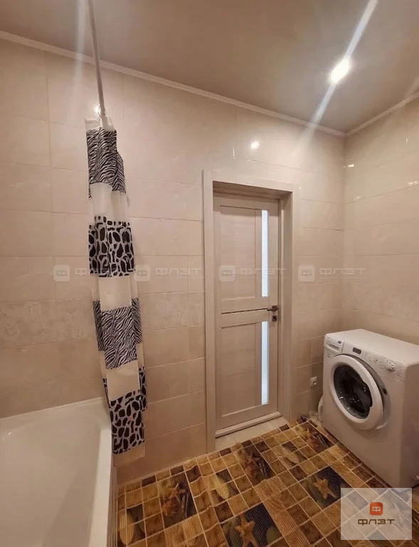 Продажа квартиры, Казань, ул. Айдарова - Фото 9