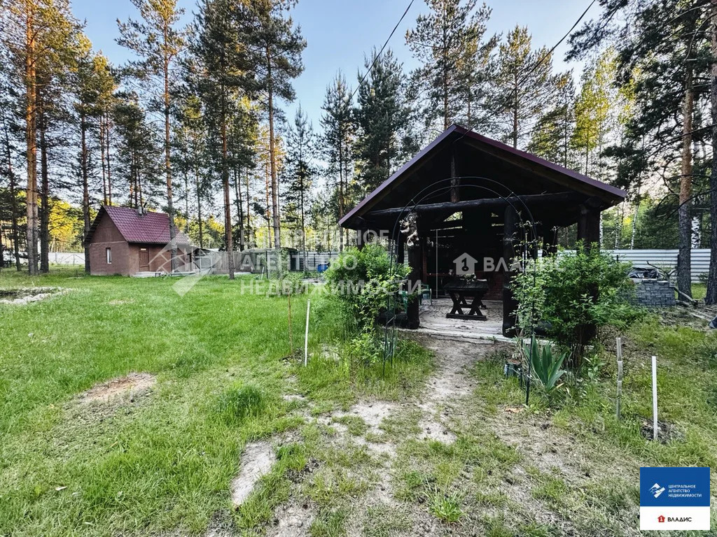 Продажа дома, Спасский район - Фото 2