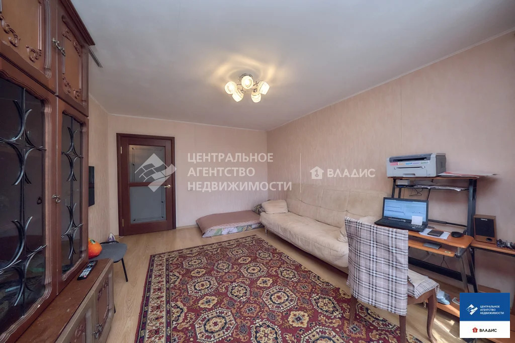 Продажа квартиры, Рязань, Шереметьевская улица - Фото 5
