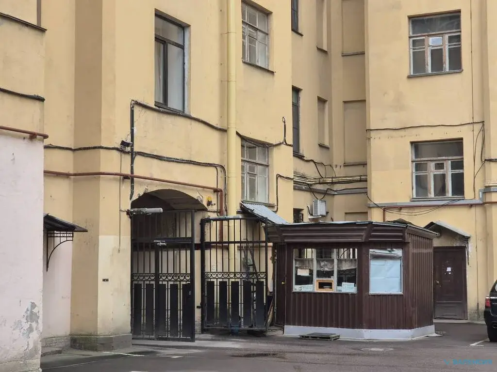 Продажа ПСН 52.6м2 на 1 эт на ул. Выборгская 12. - Фото 19