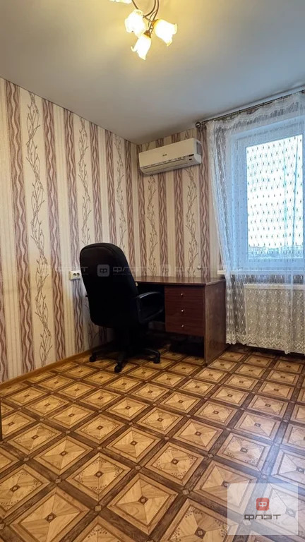 Продажа квартиры, Казань, ул. Карбышева - Фото 16